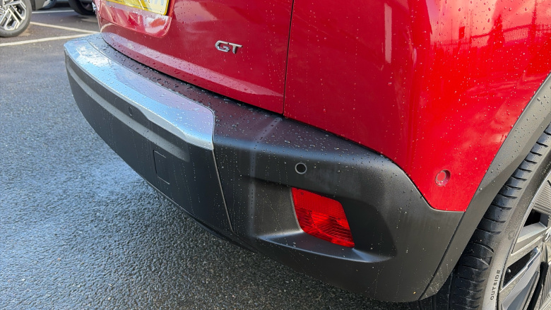 Peugeot 2008 100kW GT Premium 50kWh 5dr Auto Electric Estate